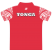 Tonga RL Supporters Polo